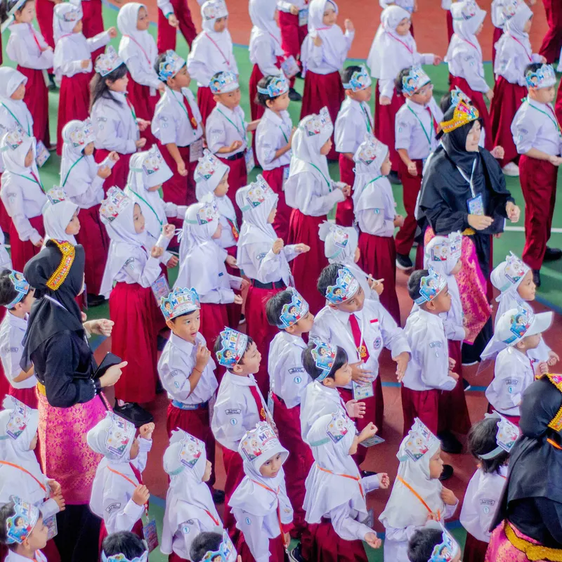 MPLS 2026 SD Islam Raudhah: Langkah Awal Membentuk Siswa Hebat dan Berkarakter