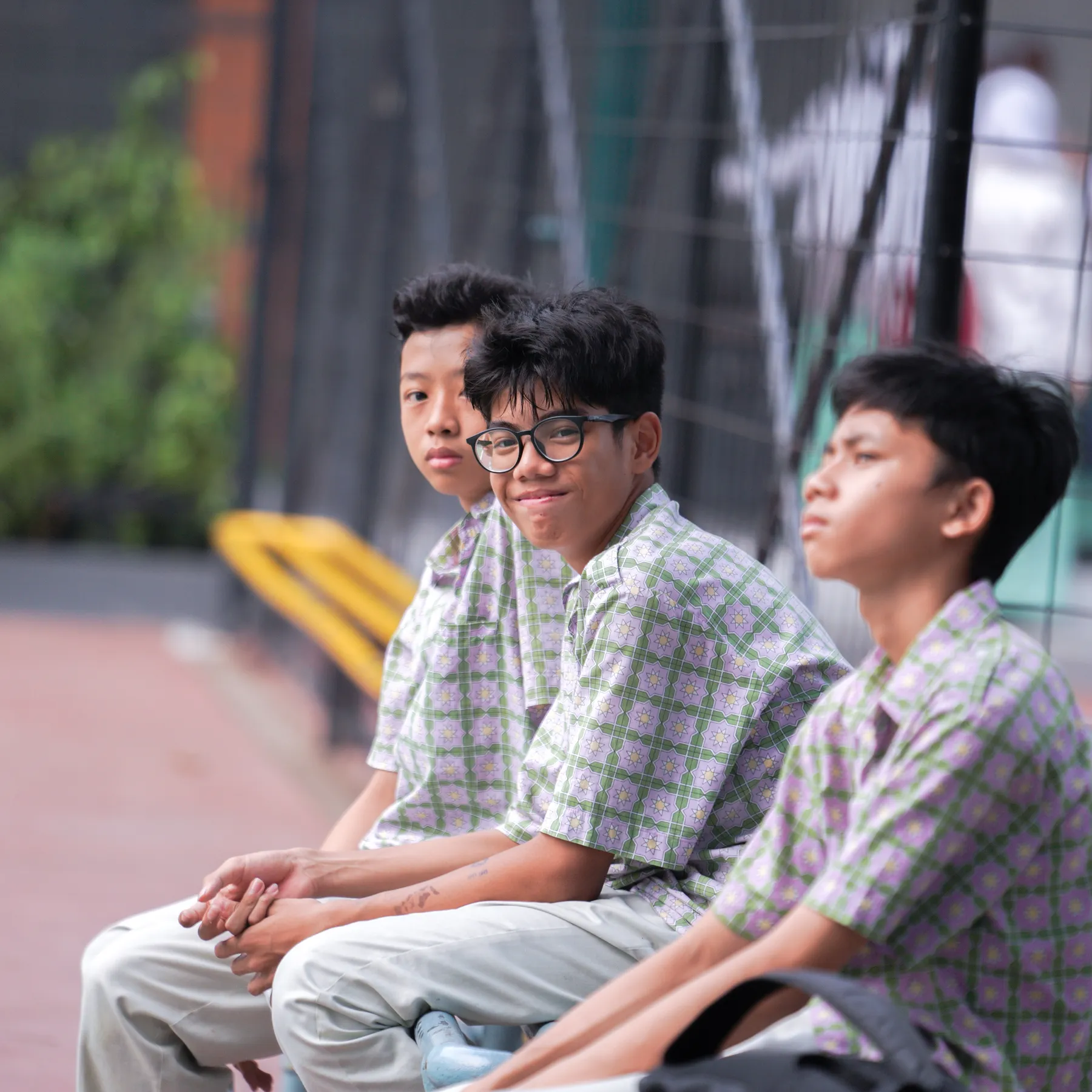 Raudhah dan Insan Rabbany