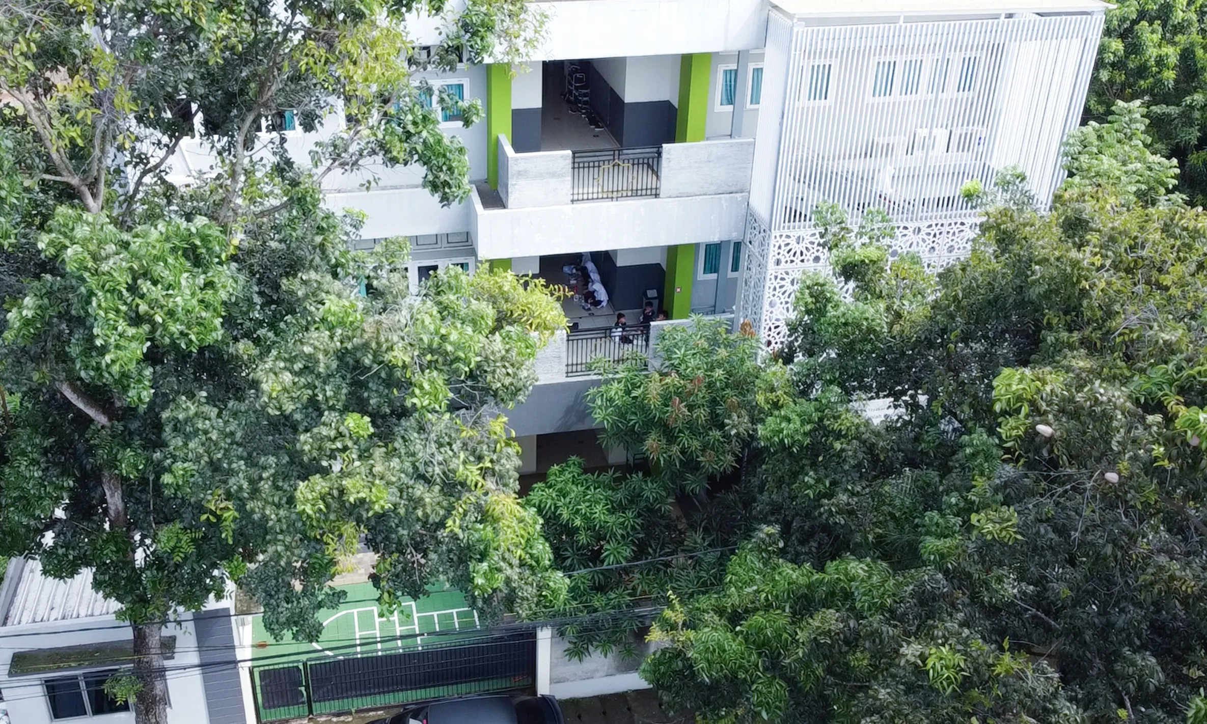 SD Islam Raudhah BSD