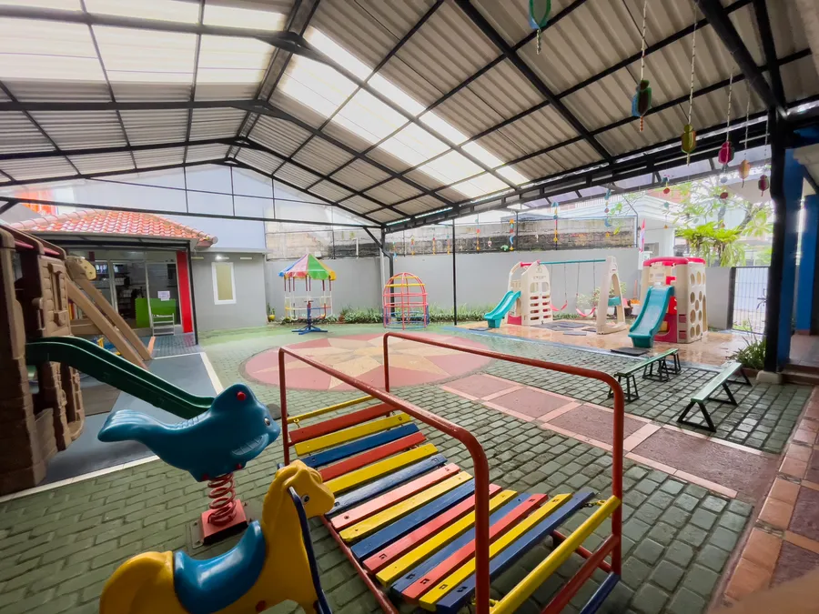 Playground