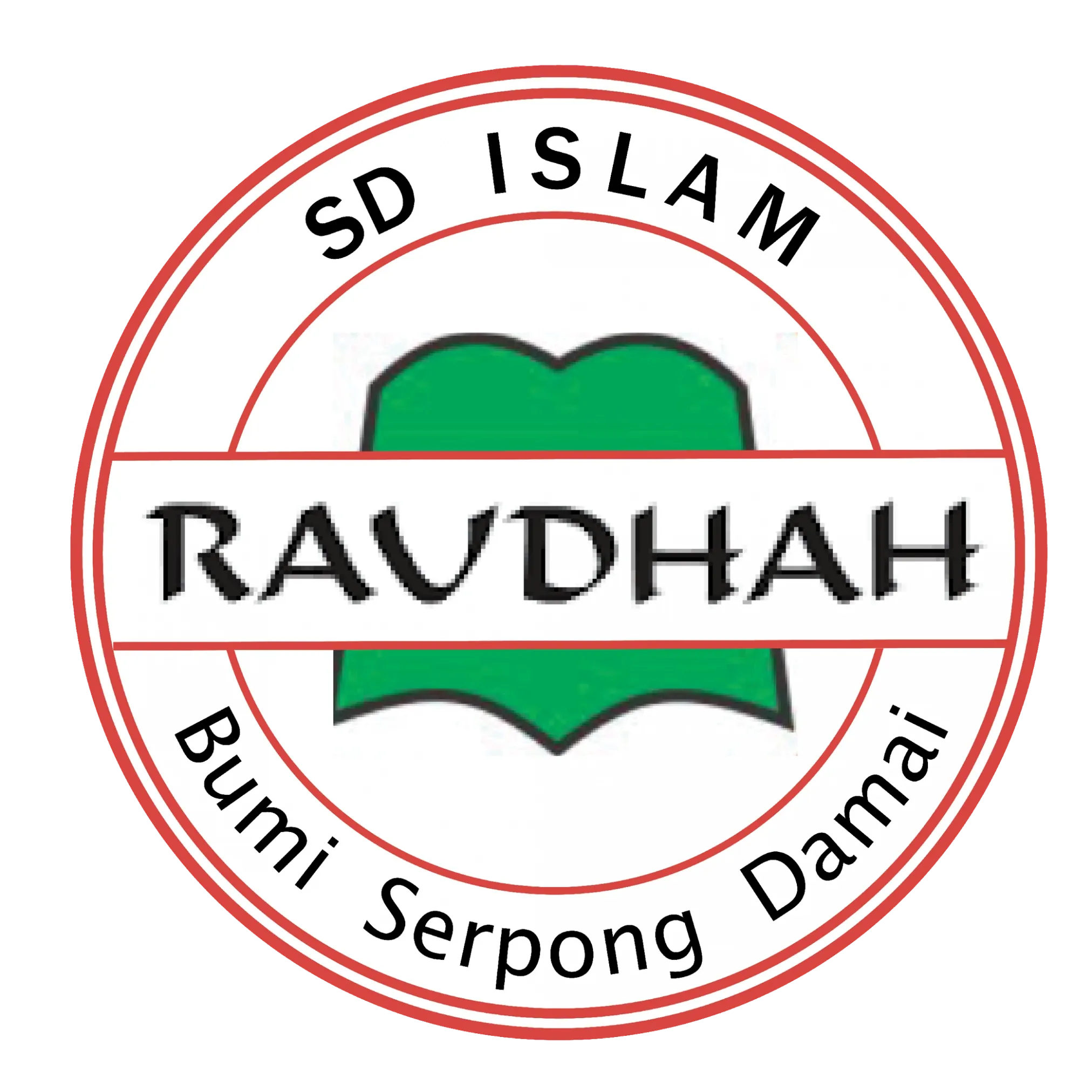SD Islam Raudhah BSD